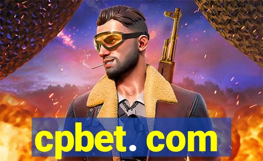 cpbet. com